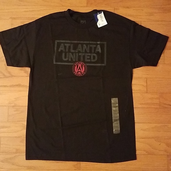Atlanta United Tshirts - Picture 1 of 2